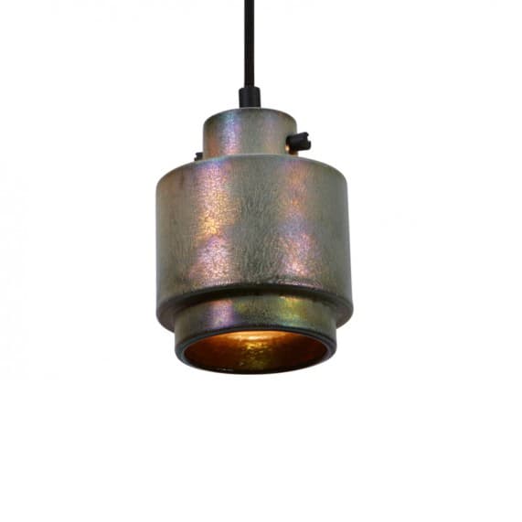 Подвесной светильник Tom Dixon Lustre Round Tom Dixon