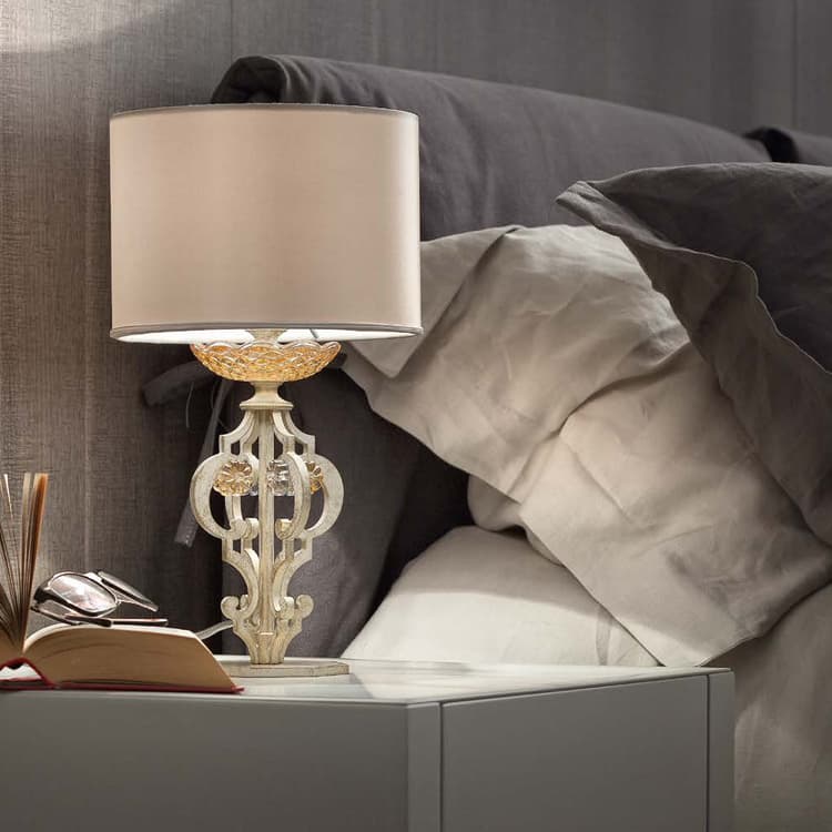 Настольная лампа MASIERO (Emme Pi Light) ROSEMERY TL1P