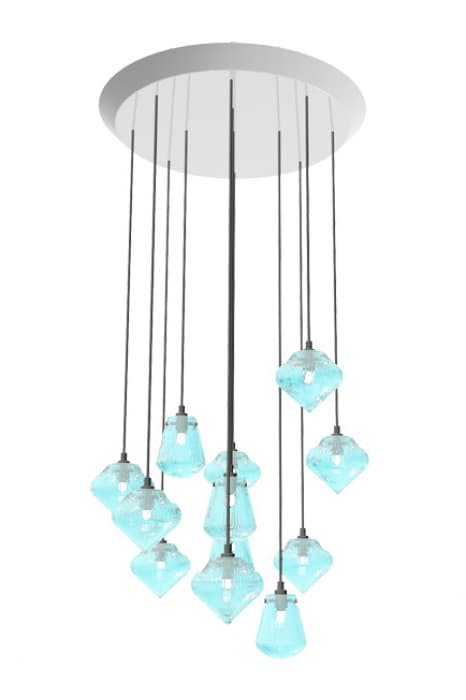Подвесной светильник Tom Dixon Pendant System Tom Dixon