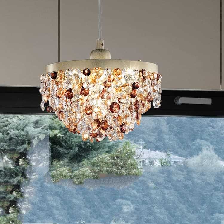 Потолочный светильник MASIERO (Emme Pi Light) ROSEMERY 1 MASIERO (Emme Pi Light)