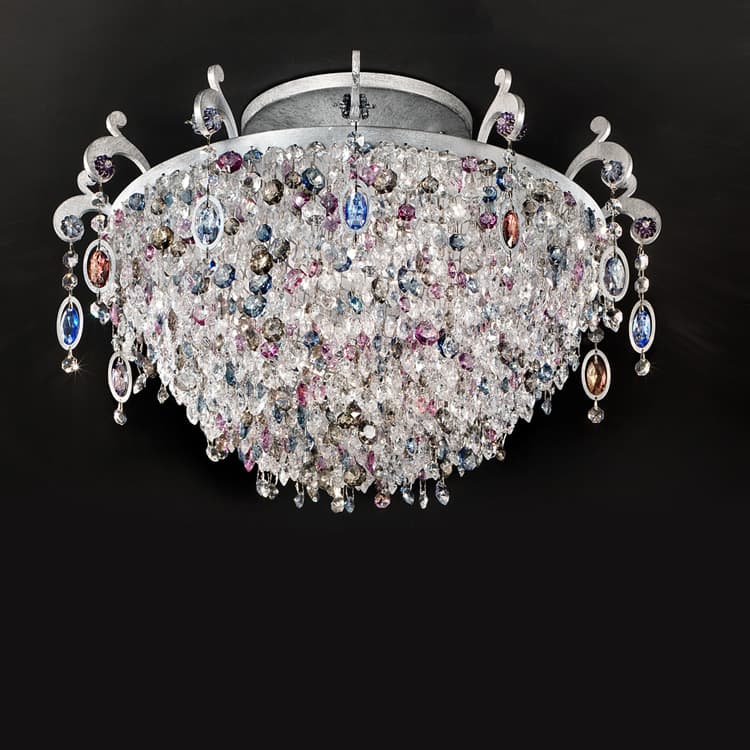 Потолочный светильник MASIERO (Emme Pi Light) ROSEMERY PL6