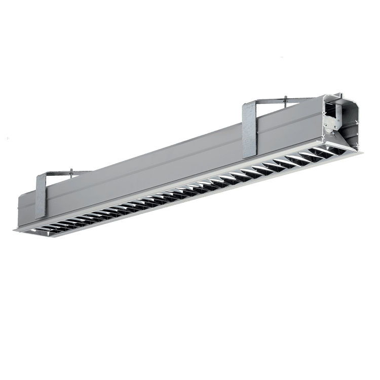 Встраиваемый в потолок светильник Halla SAZA 03-050A-1054E, E Halla