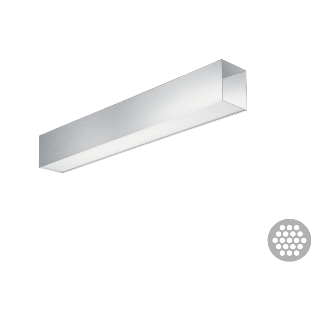 Подвесная система освещения Halla LINA 03-552K-25GGE/830, B