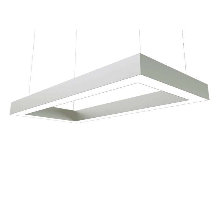 Подвесной светильник Halla ALUMO 03-571K-2B2FE, E Halla