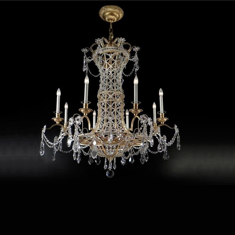 Люстра Banci 03.7410 Banci