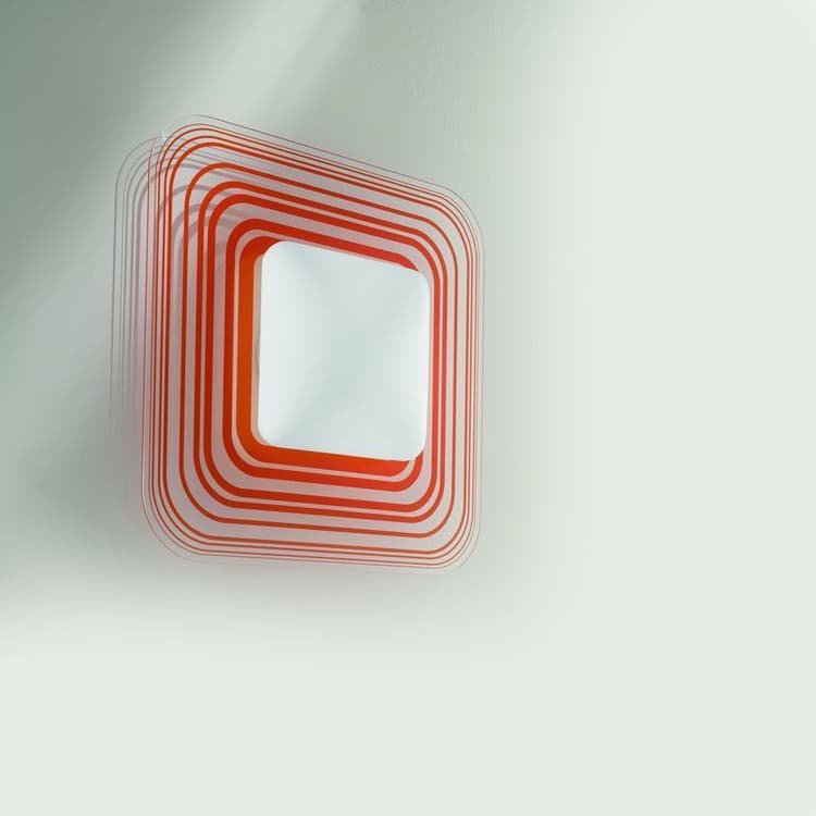 Потолочный светильник Aureliano Toso Cora 35 Parete/Soffitto Aureliano Toso