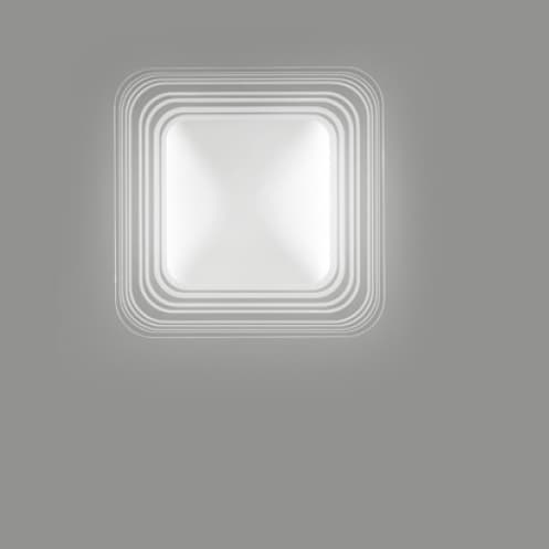 Потолочный светильник Aureliano Toso Cora 45 Parete/Soffitto Aureliano Toso