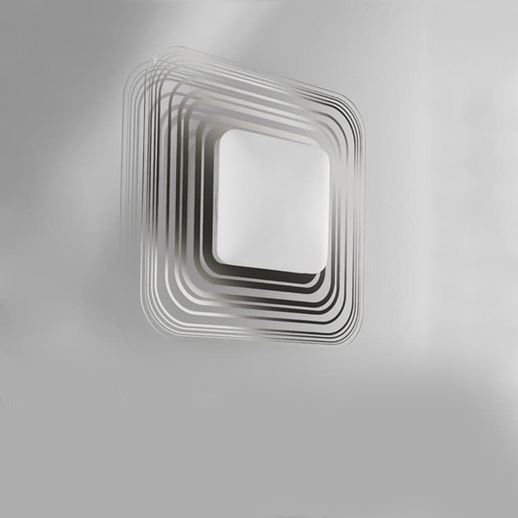 Потолочный светильник Aureliano Toso Cora 65 Parete/Soffitto Aureliano Toso