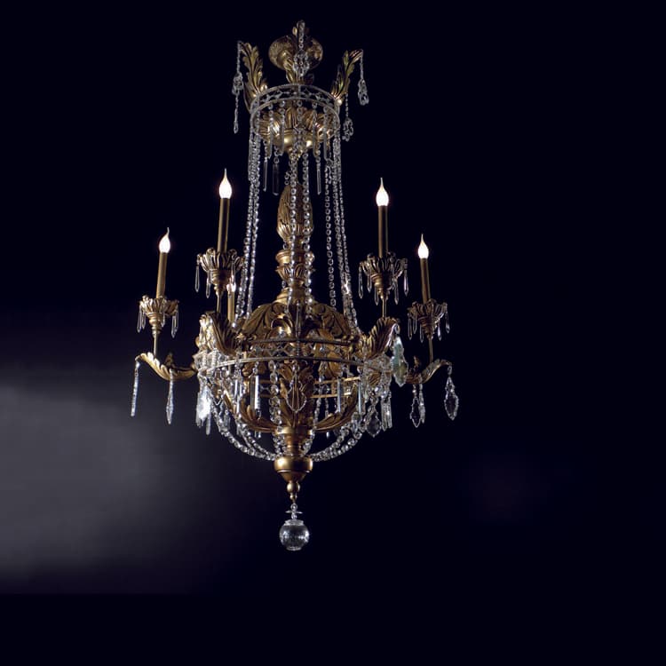 Люстра Banci 09.0260 Banci