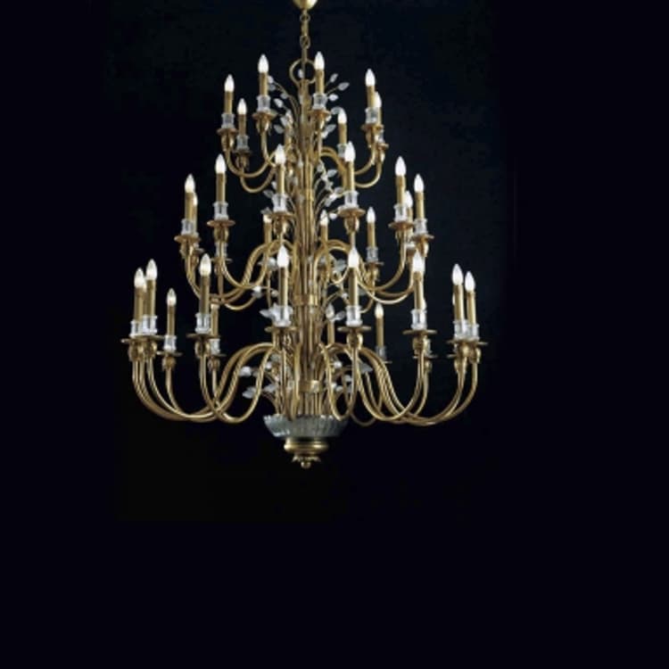 Люстра Banci 11.9031 Banci