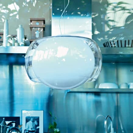 Подвесной светильник AVMazzega O RING SO 3096 AVMazzega