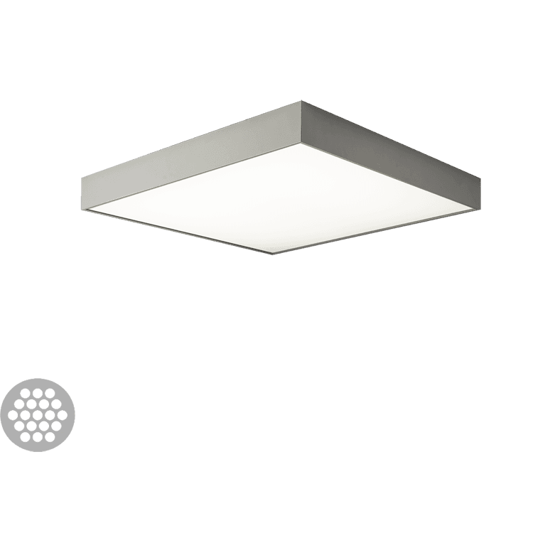 Подвесной светильник Halla KVADO 119-214I-90GED/840, S Halla