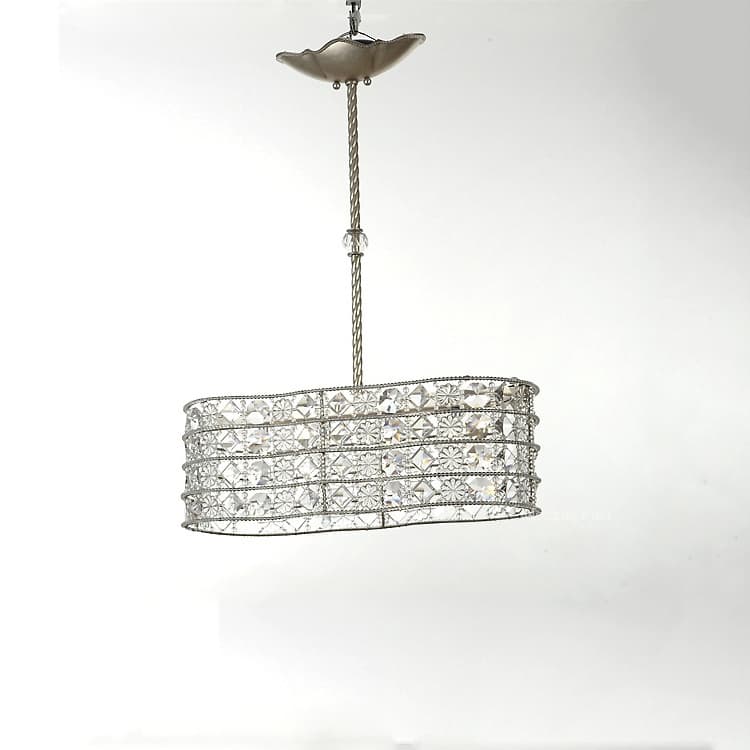 Подвесной светильник Banci 12.1366 Banci