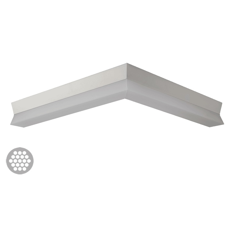 Подвесной светильник Halla SANT 132-510K-20GFQ/TC, W Halla