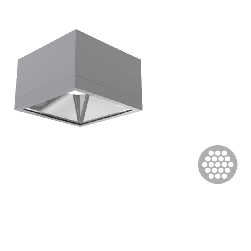 Подвесной светильник Halla NOAH 14-220L-10EDF/830, E Halla