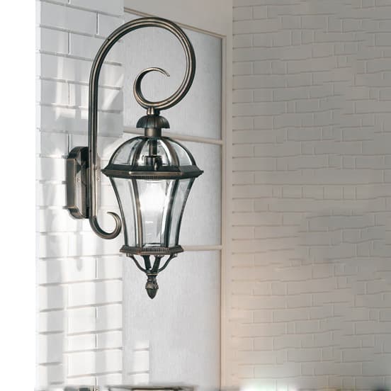 Настенный светильник Kolarz Westminster 268.62.4 KOLARZ