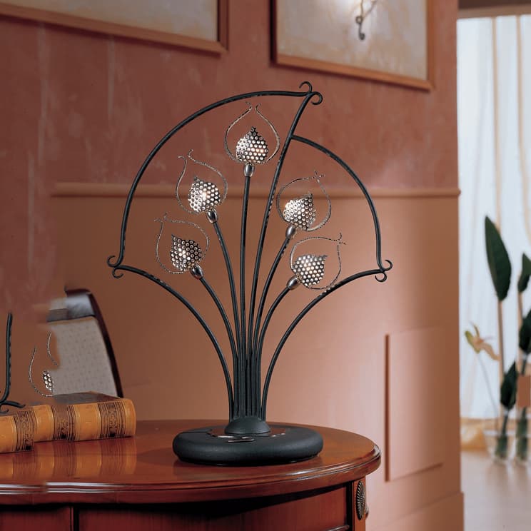 Настольная лампа Bellart Aura 1540/LT5L Bellart