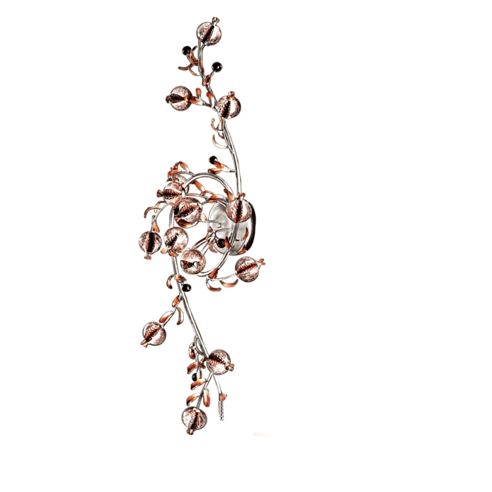 Потолочный светильник Bellart Ametista 1650/PL14L Bellart