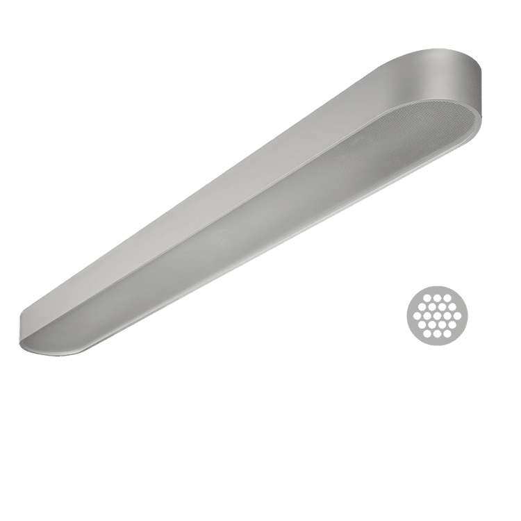 Подвесная система освещения Halla RUNDO 19-205K-50GED/830, S