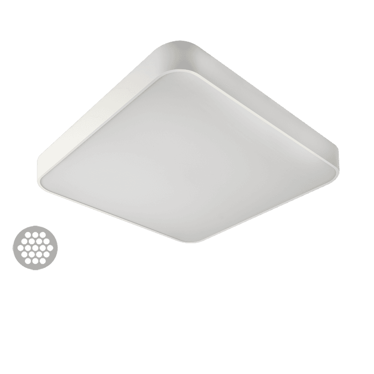 Подвесная система освещения Halla RUNDO 19-214I-10GED/830, B Halla