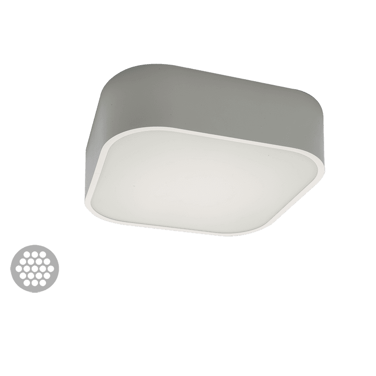 Подвесная система освещения Halla RUNDO 19-213K-10GEE/840, E Halla