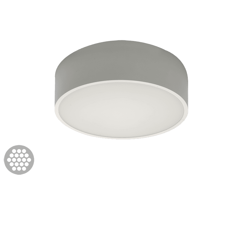 Подвесная система освещения Halla RUNDO 19-243K-10GEE/830, E Halla