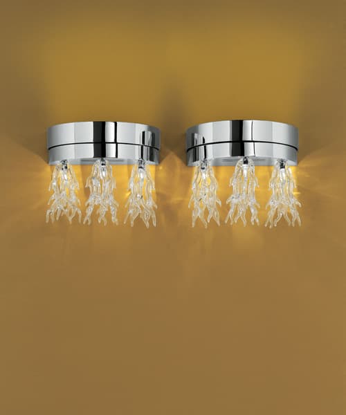 Настенный светильник Aureliano Toso Albida parete Aureliano Toso