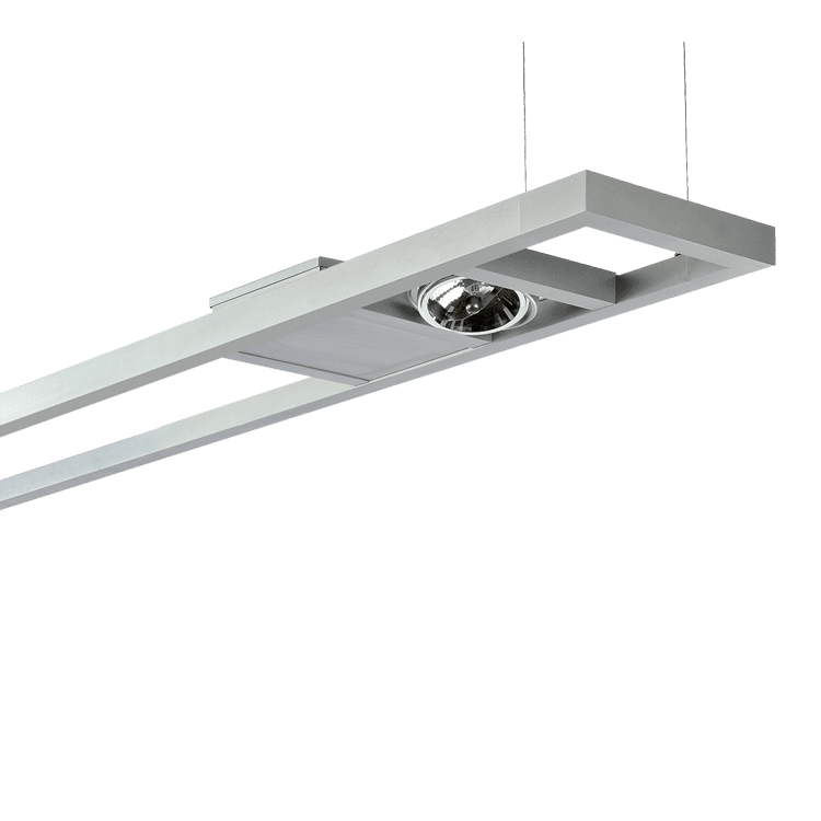 Подвесной светильник Halla VARI 20-523N-1100R, S