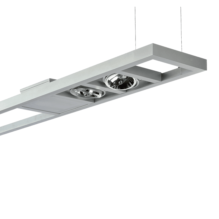 Подвесной светильник Halla VARI 20-523N-2100R, S Halla