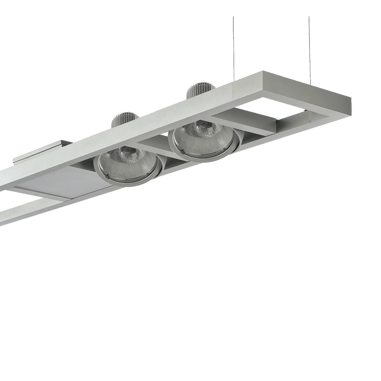 Подвесной светильник Halla VARI 20-527F-2035E, S Halla