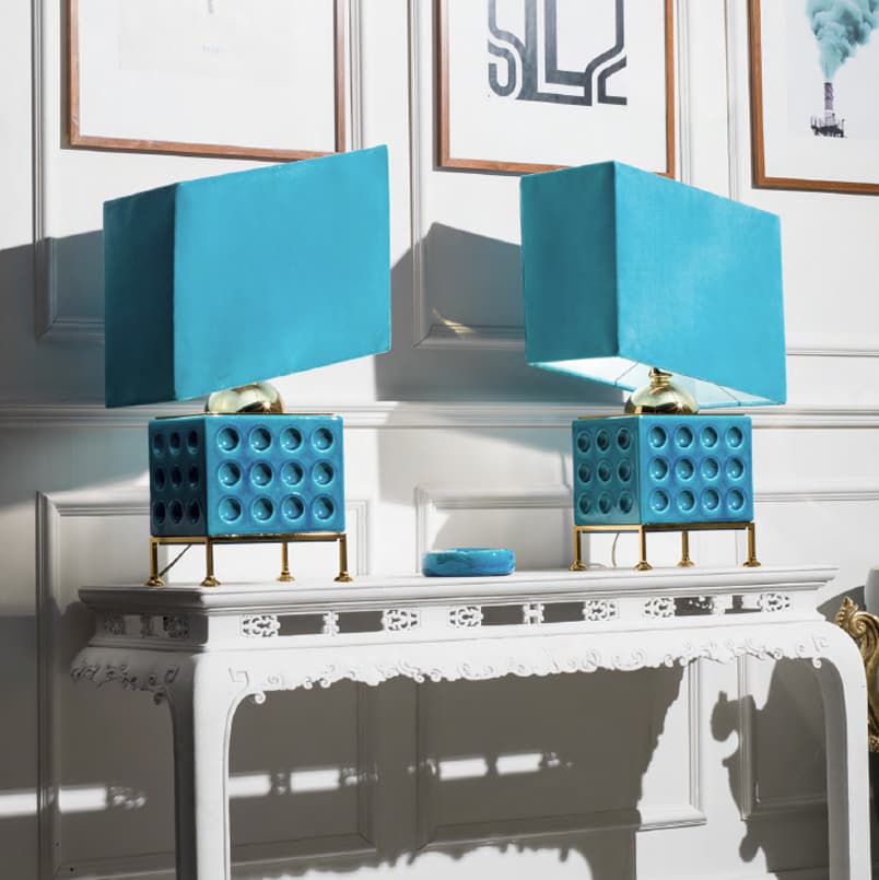 Настольная лампа Sigma L2 CL2048 Sigma L2