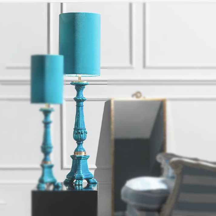 Настольная лампа Sigma L2 CL2050 Sigma L2