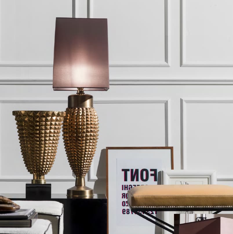 Настольная лампа Sigma L2 CL2056 Sigma L2