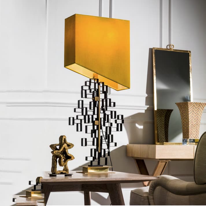 Настольная лампа Sigma L2 CL2063 Sigma L2