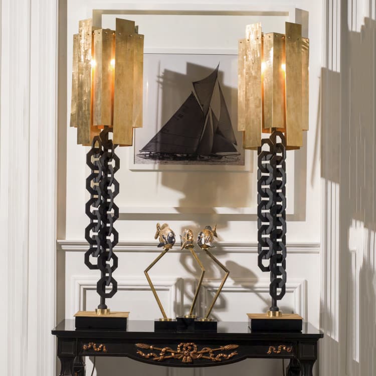 Настольная лампа Sigma L2 CL2064 Sigma L2