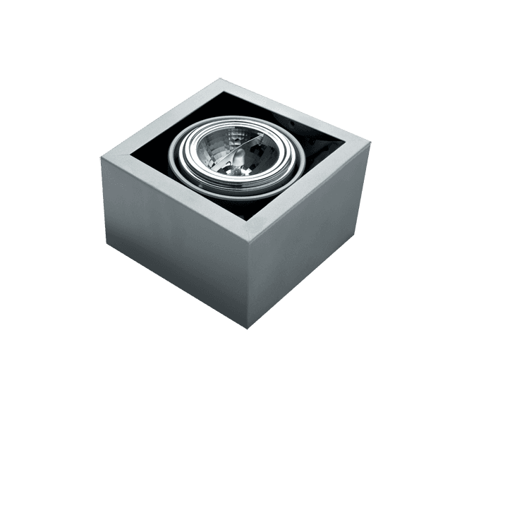 Накладная система освещения Halla SOLDE 21-200N-1050R, S