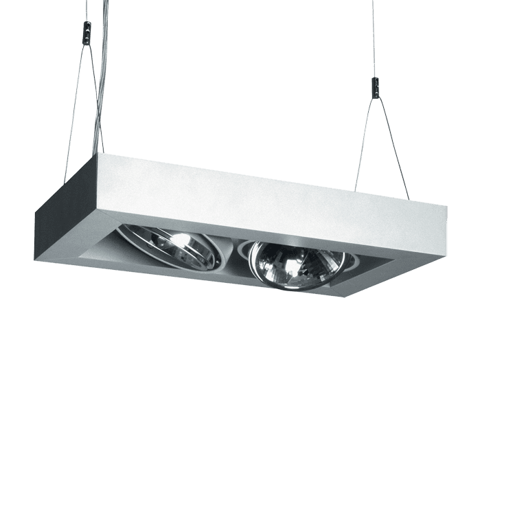 Подвесная система освещения Halla RAMO 21-540N-2100R, E Halla