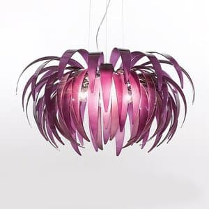 Подвесной светильник Kolarz Palmanova 0370.34.5 KOLARZ