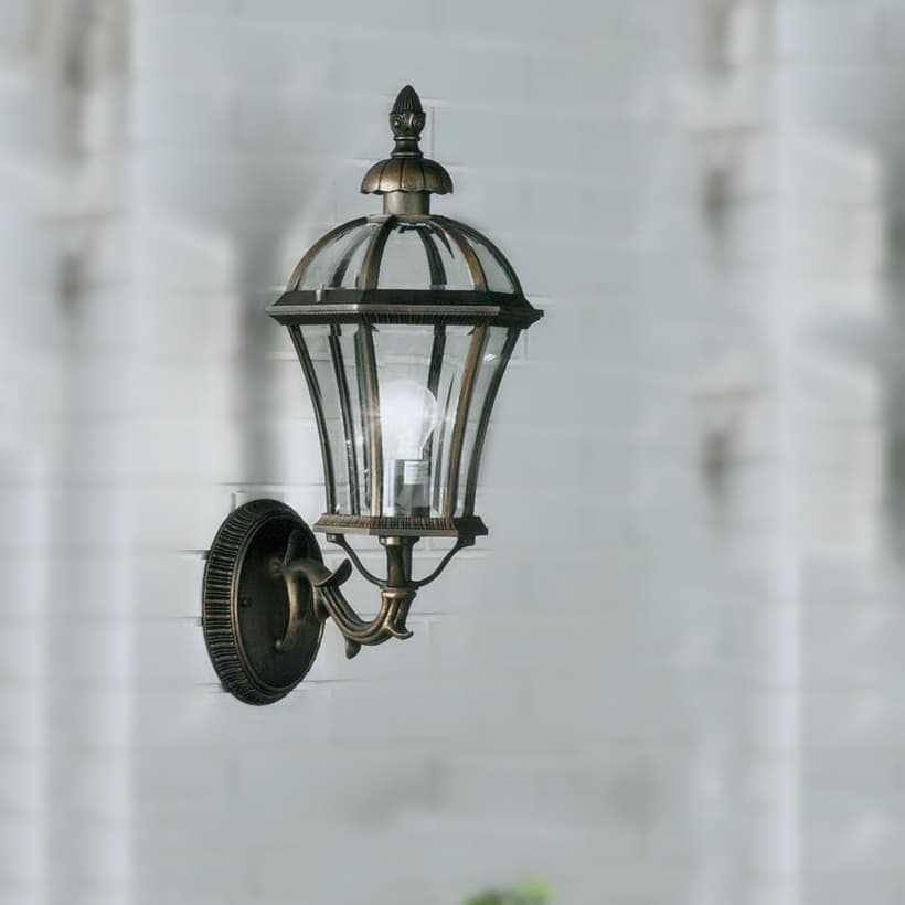 Настенный светильник Kolarz Westminster 268.60.4 KOLARZ