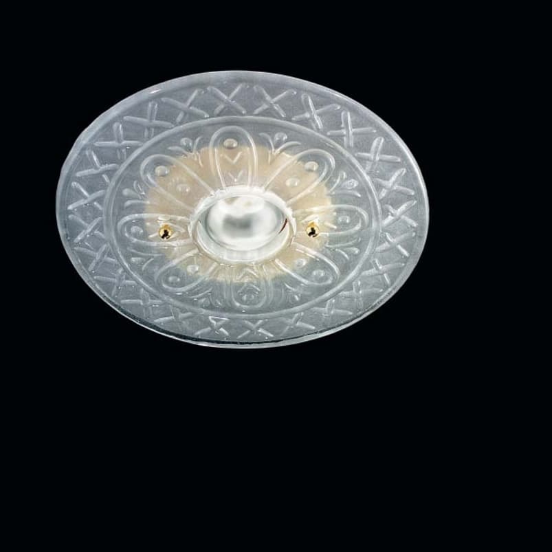 Встраиваемый в стену светильник Italamp 3003/22 Italamp