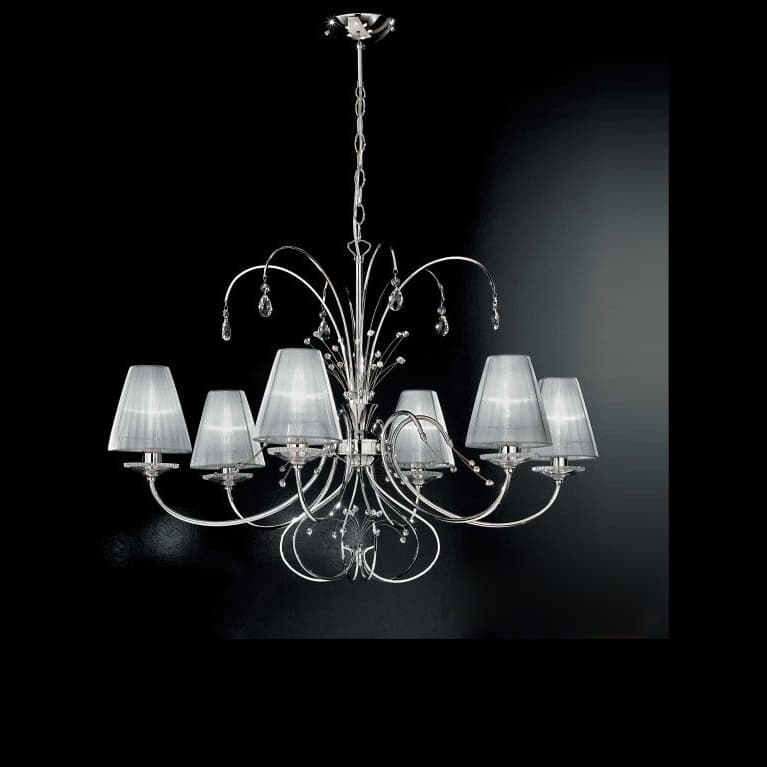 Люстра IDL Emma 392/6