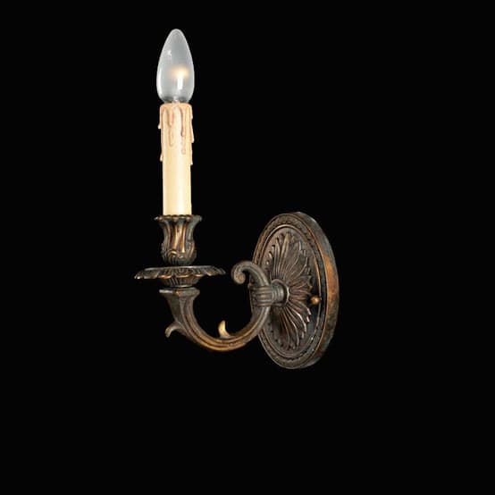 Бра BADARI Napoleone А4-518/1 BADARI