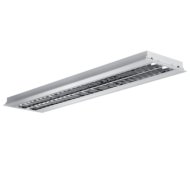 Встраиваемый в потолок светильник Halla VERDE 40-003E-2028EE/830, W Halla