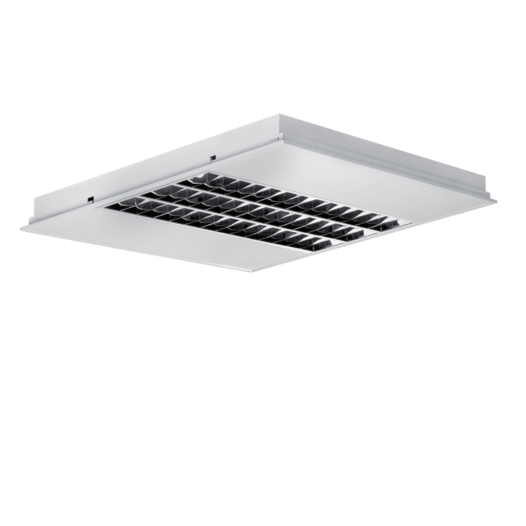 Встраиваемый в потолок светильник Halla VERDE 40-003E-3024EE/830, W Halla