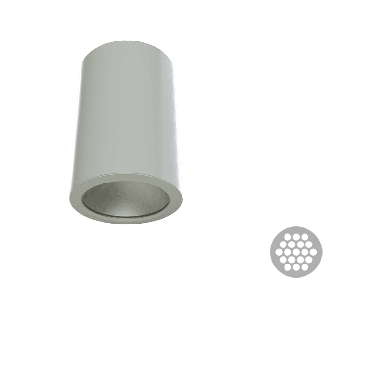 Подвесной светильник Halla RAVO 55-273P-10GHE/840, W Halla