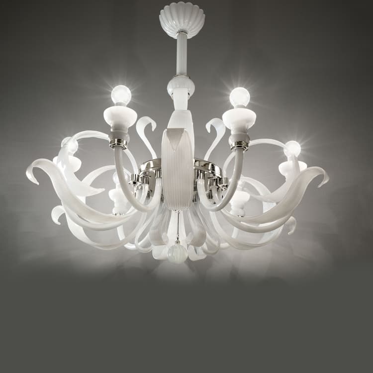 Люстра Italamp 550/6 Italamp