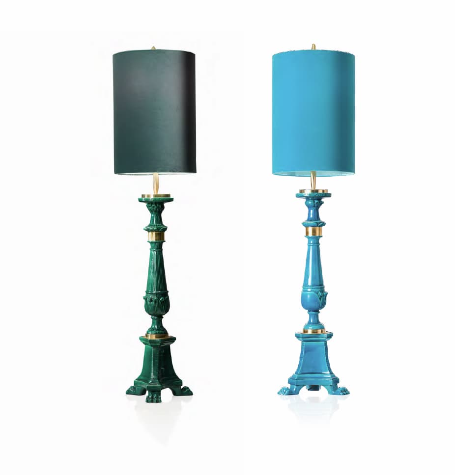 Торшер Sigma L2 Z.573 Sigma L2