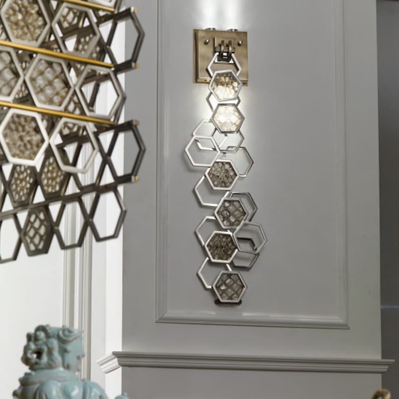 Настенный светильник Sigma L2 Z.597 Sigma L2