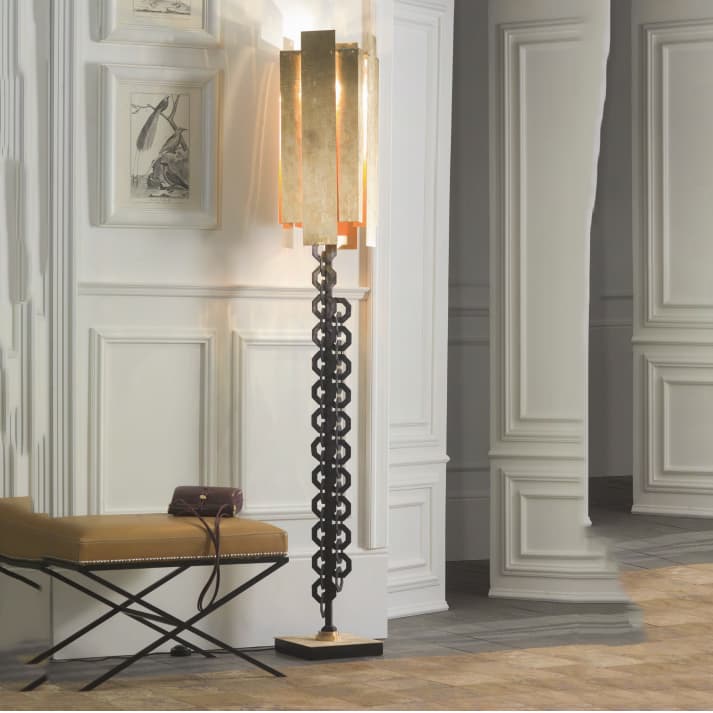 Торшер Sigma L2 Z.598 Sigma L2