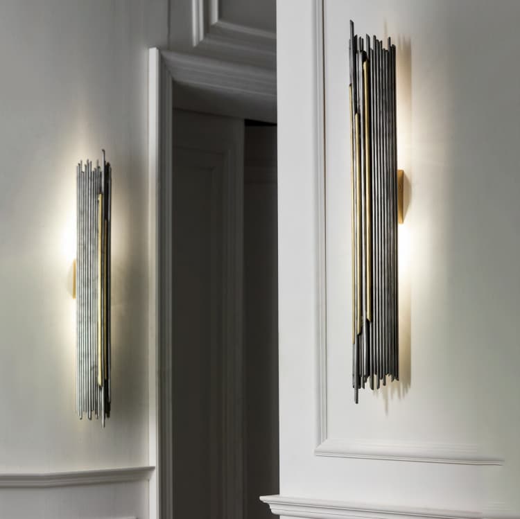 Настенный светильник Sigma L2 Z.599 Sigma L2